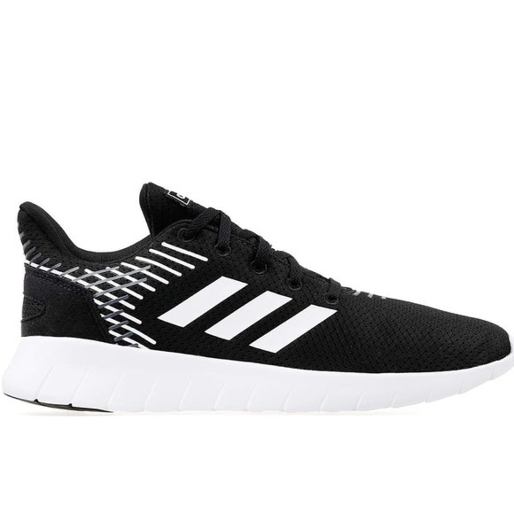 NWT Adidas ASWEERUN Running Shoes